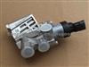 VOLVO Penta Engine Fuel Regulator Valve 21638691