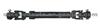 Steering Column Shaft (For Benz 382.460.7609 AGRAIL DO BRASIL )