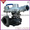 TOYOTA CT16 Turbo Charger 17201-OL030 Turbocharger