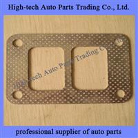 Weichai Engine Spare Parts Turbo Seat Gasket 61560110210