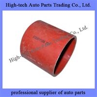 612600111086 Weichai Engine Spare Parts Rubber Hose