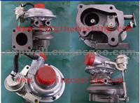 RHF5 8970863431 Turbo Charger For Isuzu 4jg2t Engine