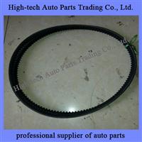 61500090065 Weichai Engine Parts Belt 10*800