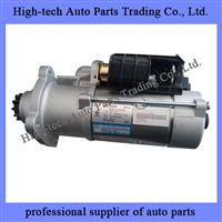 Weichai WP10 Engine Parts Starter 612600090562