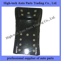 6458910331 Beiben Truck Spare Parts Cabin Mounting 645 891 03 31