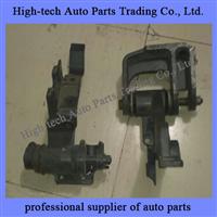 3878906203 Beiben Truck Spare Parts Cabin Bracket 387 890 62 03