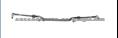 Auto Suspension Parts For Benz 202 460 0405
