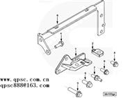 Cummins ISX Seal, O Ring 3678603