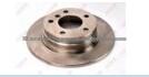 Brake Disc For MERCEDES-BENZ 906 421 00 12