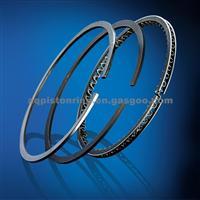 Mazda ZL piston ring ZLY0-11-SCO (78mm)