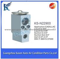 Expansion valve  KS-N22900