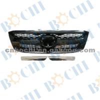 Automobile Grill For Toyota