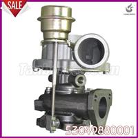 K04 Turbocharger For Ford Transit Turbo Charger