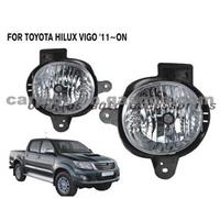 Fog Light For 2012 Toyota VIGO