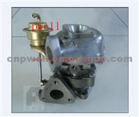 Best Quality Hot Sale RHF3 VZ39 Turbocharger