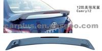 Car Spoiler For 2012 Toyota Camry