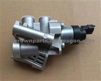 VOLVO Penta Engine Fuel Regulator Valve 21638691