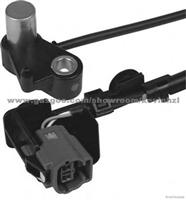 Vehicle Abs Sensor GJ6A-43-73XB For MAZDA