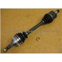 Driveshaft Assy Front Left For Toyota Camry With Oem 43420-12550