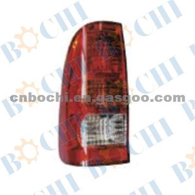 Automobile Tail Lamp