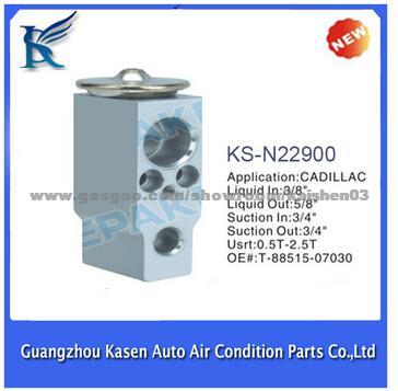 Expansion valve  KS-N22900