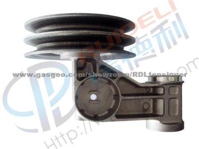 DAF Belt Tensioner 3183643, 21524782