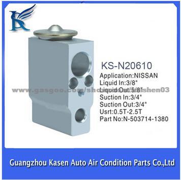 Expansion valve  KS-N20610