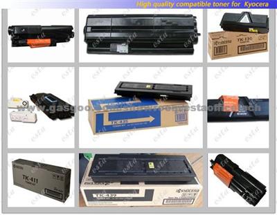 Copier Toner Cartridge 180 TK439