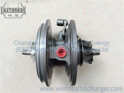 Regenerated Cartridge/Cartucho/CHRA BV43 Fit Turbo 5303-970-0205/03L253056A