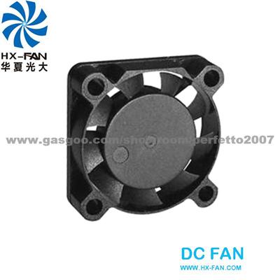 Offer DC Cooling Fan,DC Fan,Dc Brushless Fan,Dc Fan Blower 25mmx25mmX10mm