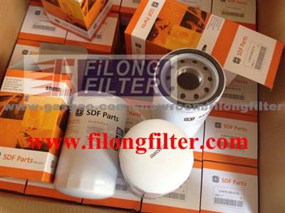 FILONG Filter 2.4419.350.0/10 244193500