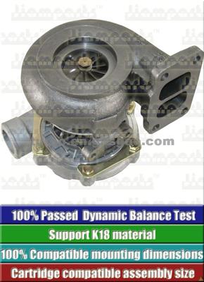 Komatsu
 Engine parts. Parts Brand:Jiamparts  TA3103 465636-5116