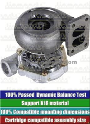 Komatsu
 Engine parts. Parts Brand:Jiamparts  TA3103 465636-5013