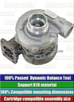 Komatsu
 Engine parts. Parts Brand:Jiamparts  TA3103 465636-0114