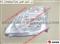 Great Wall Parts FR Combination Lamp Assy LH 4121100-S08