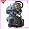 High Quality KKK Turbocharger K16 Turbo Charger For Mercedes - img4