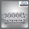 Brand New Cylinder Head For FIAT OEM ON:71729497 71739601 AMC 908556 - img2