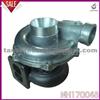 RHC7 Turbo Charger For Isuzu IHI Turbocharger