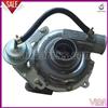 RHF4H Turbo Charger For Isuzu IHI Turbocharger