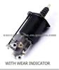 CLUTCH SERVO FOR MAN 81307256053
