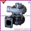 TA3123 Turbo Charger For Perkins Turbocharger