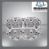 Brand New Cylinder Head For FIAT OEM ON:7704453 98809738