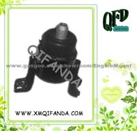 Rubber Parts Engine Mount GJ6A-39-060 Used For Mazda