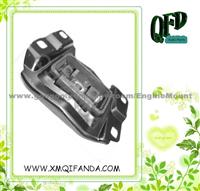 Rubber Parts Engine Mount BP4S-39-070 Used For Mazda3