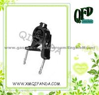 Engine Mount [RE, M/T] 12371-21020 Used For Toyota Yaris / Echo / Toyota XA [2000-2005]