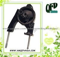 Engine Mount [RE, M/T] 12371-0M020 Used For Toyota Vios / Soluna Vios [2002]