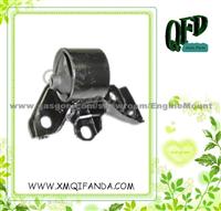 Engine Mount [LH, M/T]12372-74400 Used For Toyota RAV4 [1994-1997]