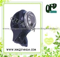 Rubber Parts Engine Mount [RH, A/T] GJ27-39-060 Used For Mazda 626 [1987-1991]