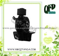 Engine Mount [LH, A/T, M/T] 12372-22060 Used For Toyota Corolla / Altis [2001-2007]