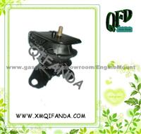 Rubber Parts Engine Mount LA01-39-040 Used For Mazda